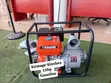 Kemage 15HP Heavy-Duty Water Pump - 4-Inch - 1