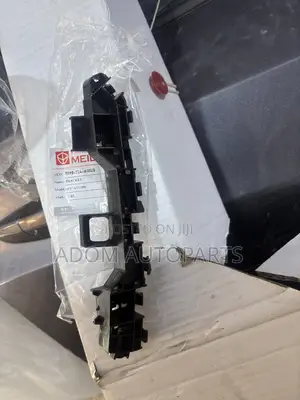 Honda Accord Front Bumper Locker 2013-2017