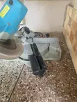 Makita Slide Compound Mitre Saw 2000W (UK Used) - 3