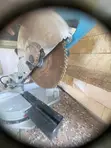 Makita Slide Compound Mitre Saw 2000W (UK Used) - 4