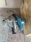 Makita Slide Compound Mitre Saw 2000W (UK Used) - 5