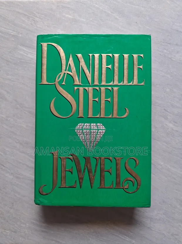 Danielle Steel Jewels - 1