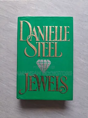 Danielle Steel Jewels
