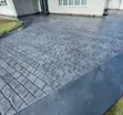 Stamped Concrete Design Services - 2