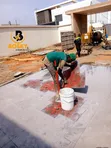 Stamped Concrete Design Services - 4