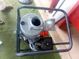 Kemage 4-Inch Petrol Water Pump - 1