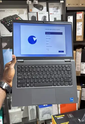 Dell Latitude 3440 Laptop - 16GB RAM, 256GB SSD