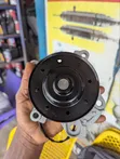 Toyota Corolla 2009 Water Pump - 4