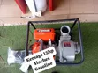 Kemage 4" 15HP Water Pump - 1