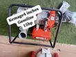 Kemage 4" 15HP Water Pump - 2