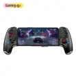 Universal BT Wireless Gamepad - 4