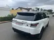 2016 Land Rover Range Rover Sport SE 4x4 3.0L White - 4