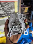 Toyota Yaris 2005 Water Pump - 3