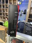 Fujitsu Esprimo D738 Desktop Computer - Intel Core i5, 8GB RAM, 256GB SSD - 2