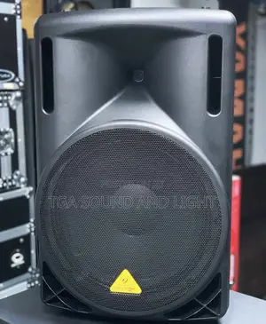 Behringer Eurolive B215D Active 2-Way Speakers [Pair]