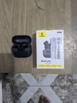Baseus EP10 NC Wireless Earbuds with Active Noise Cancellation - 2