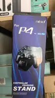 Dual Charging Dock for PS4 - 1
