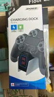Dual Charging Dock for PS4 - 2