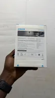 Anker 100W 3-Port USB-C Charger with Smart Display & 4.9ft Cable - 2