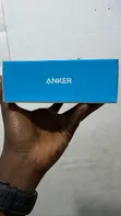 Anker 100W 3-Port USB-C Charger with Smart Display & 4.9ft Cable - 4