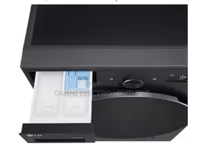 Smart LG 20/10 Kg Front Load Wash & Dry Washing Machine