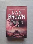 Origin by Dan Brown - 1