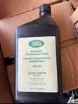 Land Rover Range Rover Transmission Fluid, Spark Plugs & Air Filter - 4