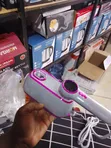 Mixdor Mini Steam Iron - 2