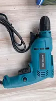 Brand New Abb Electric Hand Drill - 2