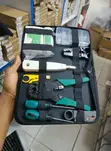 9-in-1 Networking Tool Kit - 1