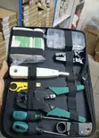 9-in-1 Networking Tool Kit - 2