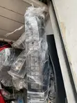 Toyota Voxy 2016 Taillights Pair - 1