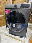 Brand New MAC 15kg Fully Automatic Washing Machine - 5