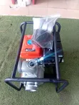 Kemage 4" Petrol Water Pump - 3600W - 1