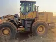 Jungheinrich 956 Wheel Loader - Ghanaian Used - 2