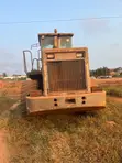 Jungheinrich 956 Wheel Loader - Ghanaian Used - 3