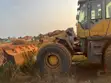 Jungheinrich 956 Wheel Loader - Ghanaian Used - 4