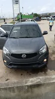 SsangYong Korando 2016 - 1
