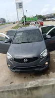 SsangYong Korando 2016 - 2
