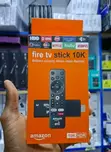 10k Fire TV Stick - 1