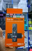10k Fire TV Stick - 2