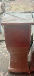 Brand New Wood Pulpit - 1