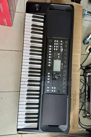 Korg EK-50 61-Key Arranger Keyboard