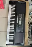 Korg EK-50 61-Key Arranger Keyboard - 1