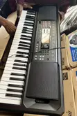 Korg EK-50 61-Key Arranger Keyboard - 3
