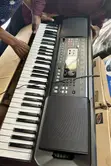 Korg EK-50 61-Key Arranger Keyboard - 4