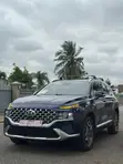 2022 Hyundai Santa Fe 2.5T - 1