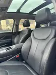 2022 Hyundai Santa Fe 2.5T - 4