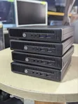 HP 268 Pro G1 Desktop Computer - 4