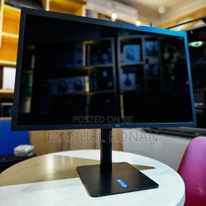 LG 27" UltraFine 5K IPS Monitor